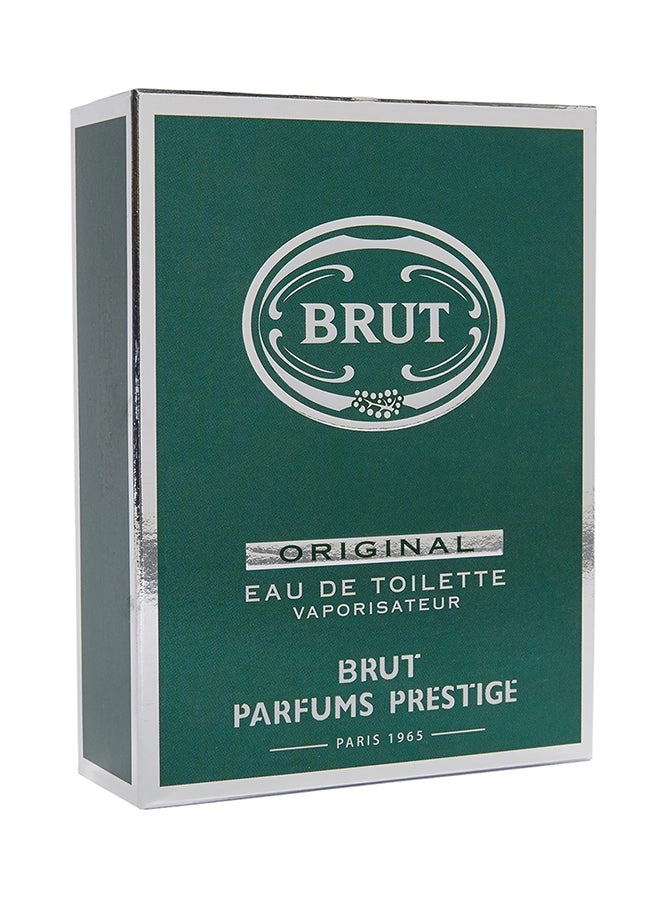 Splash-On Original Fragrance - 3.5 oz 100 Milliliters