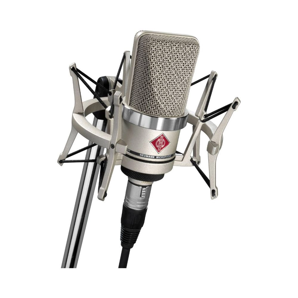 Neumann TLM-102 XLR Microphone