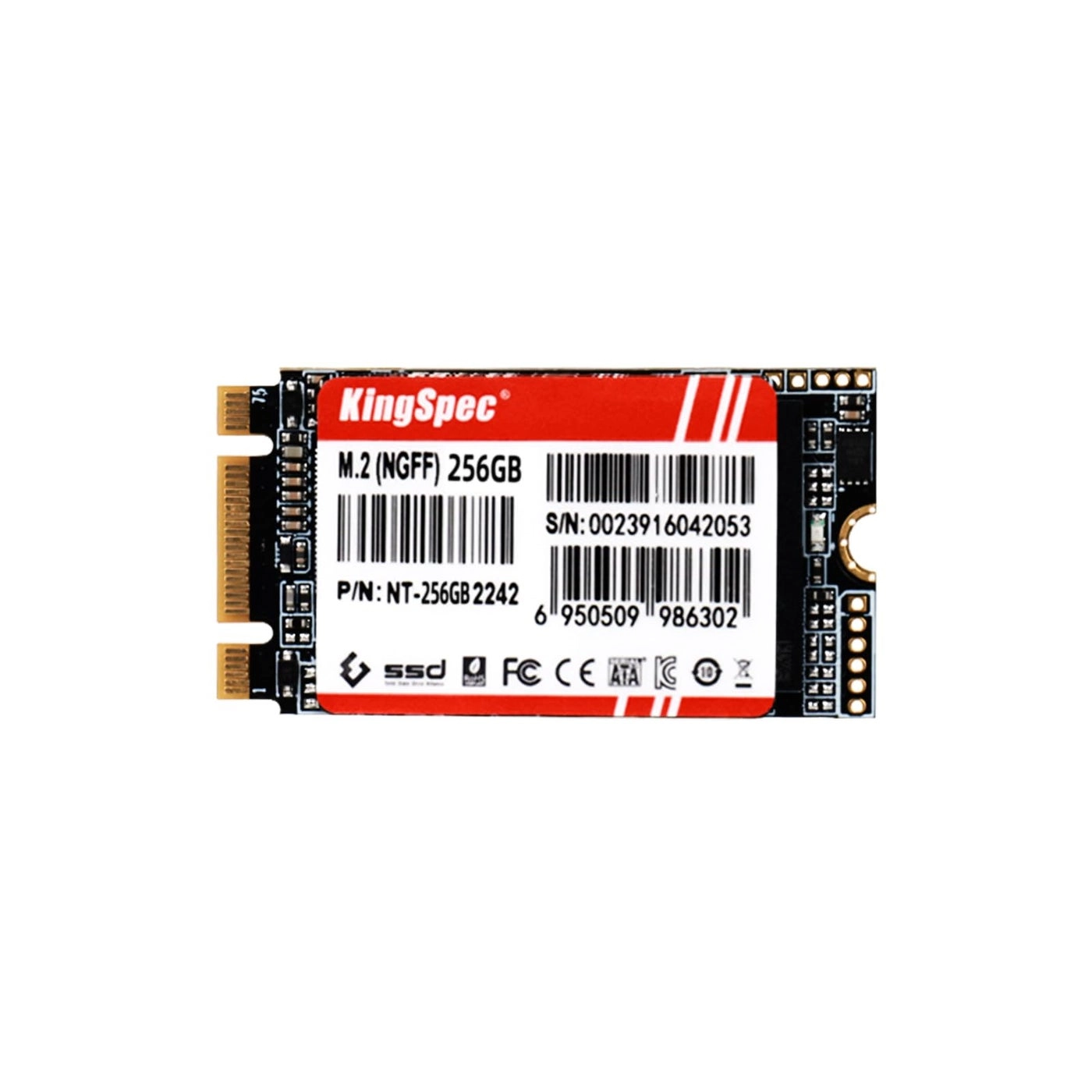 NT-2242 - 1TB