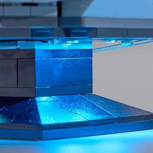 LED Light Kit for LEGO Grogu with Hover Pram Set Star Wars Classic Version 74403