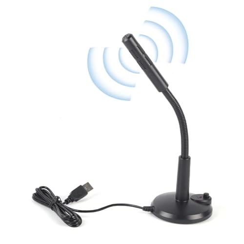 Joyzany8rpo16mub USB Microphone