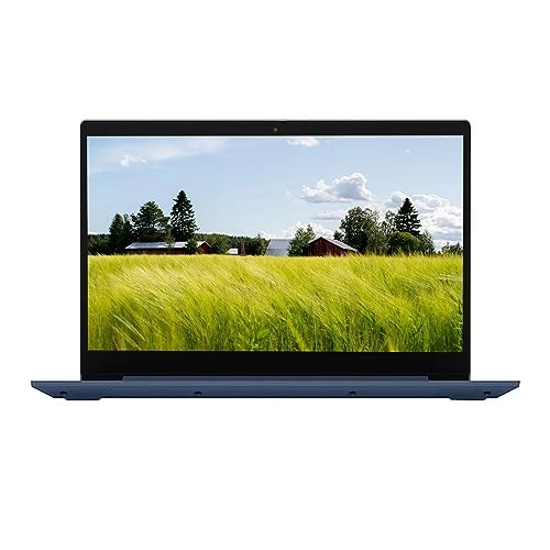 Ideapad 3i 81X - 15.6'' Core i3 1115G4 8GB DDR4 256GB SSD Bundle