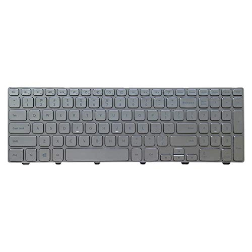Computer keyboard - US Wired/Wireless