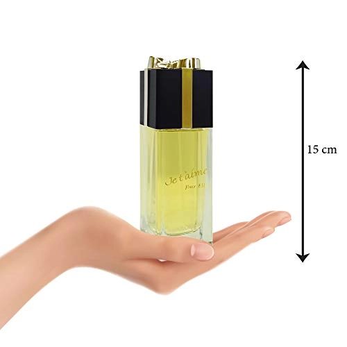 Pour Elle - Eau de Parfum 100 ml