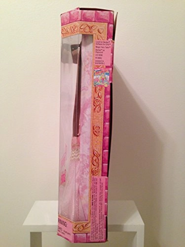Rapunzel Doll - Plastic Ages 15+