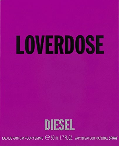 Loverdose Eau de Parfum 50ml