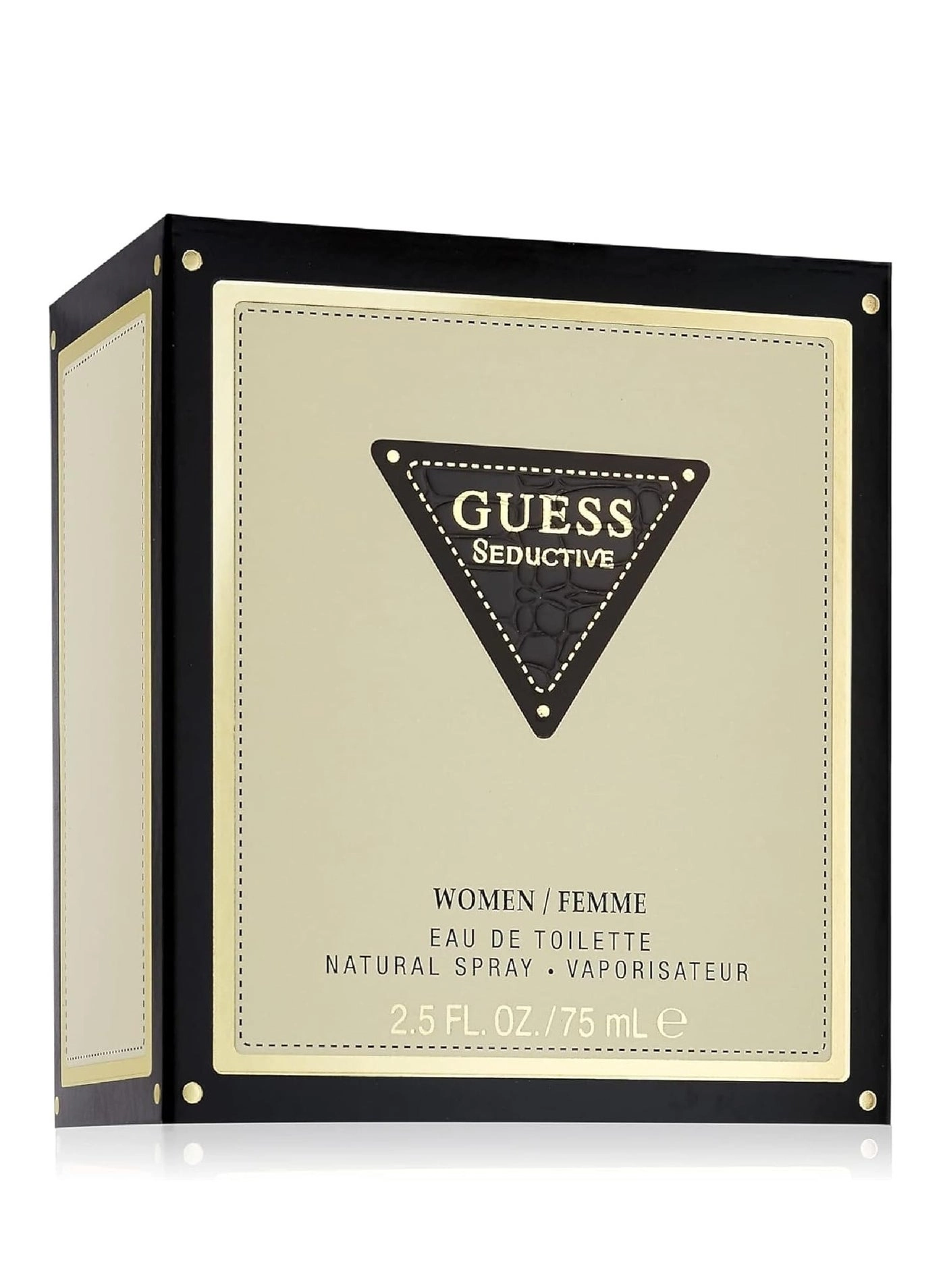 Seductive Eau de Toilette 75 ml