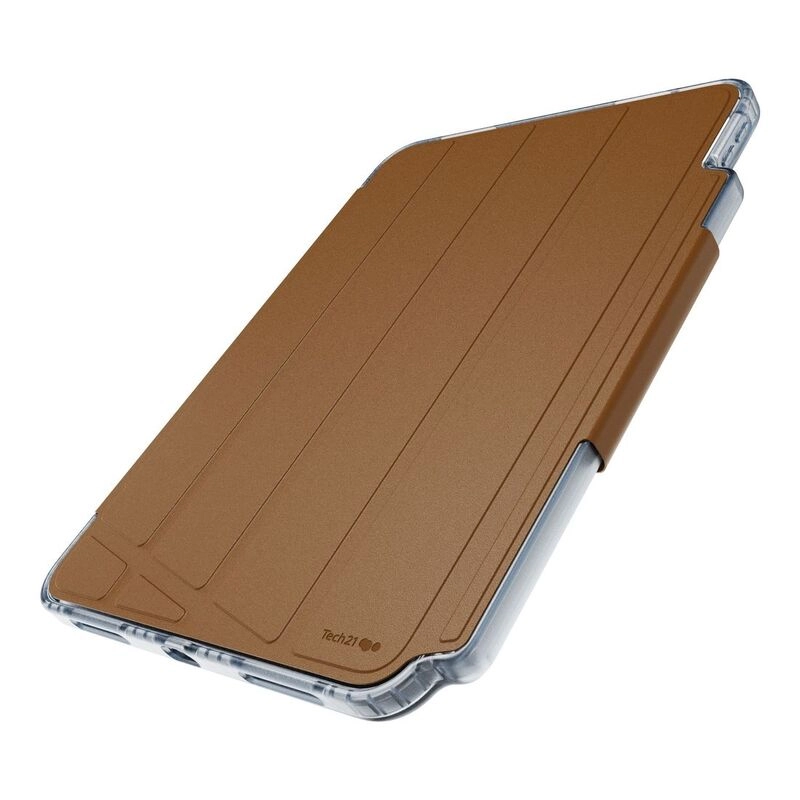 Tech21 Folio Case with Pencil Holder for iPad 10.9-inch (10th Gen)