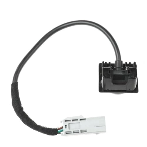 Rear View Backup Camera - Night vision 728 x 582 pixels