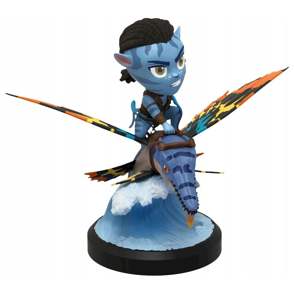 Beast Kingdom Jake Sully - The Way of Water (4.6 x 3.34 x 3.34 cm) (MEA-043)