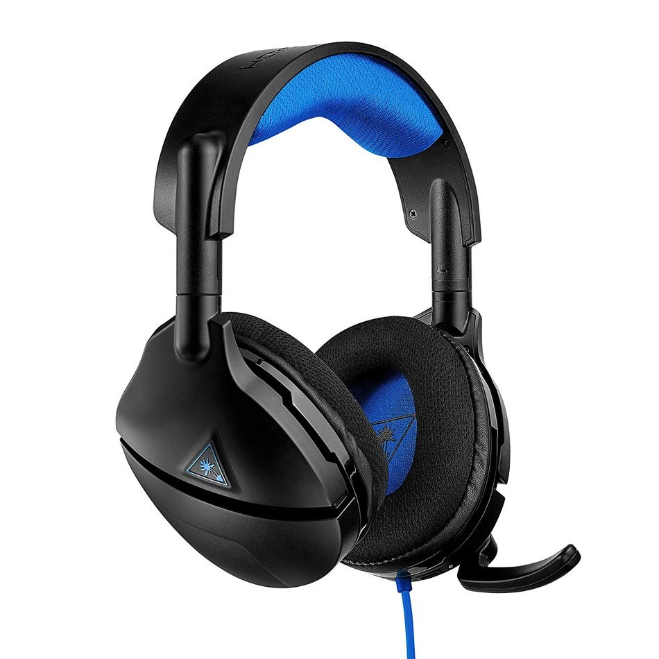 Ear Force Stealth 300P Wired Headset