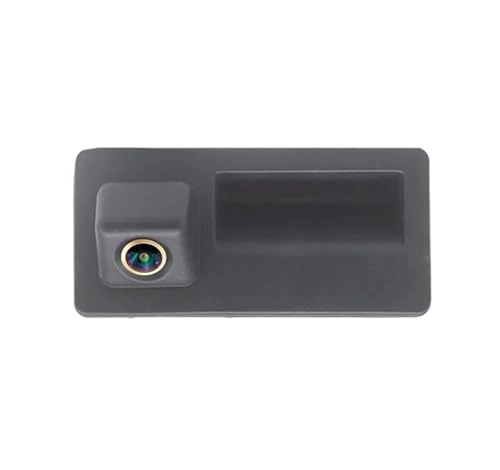 HD Car Rear View Camera - Wire AHD1080P