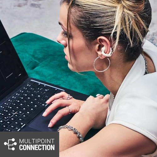 CoolPods Wireless Headphone