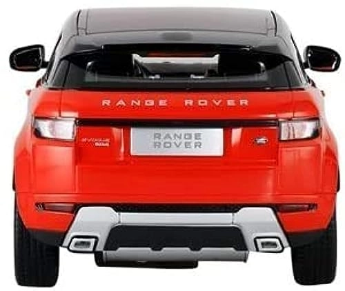 Range Rover Evoque - 1:14