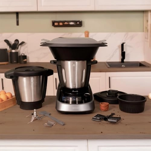 Mambo Touch - 3.3 Liters