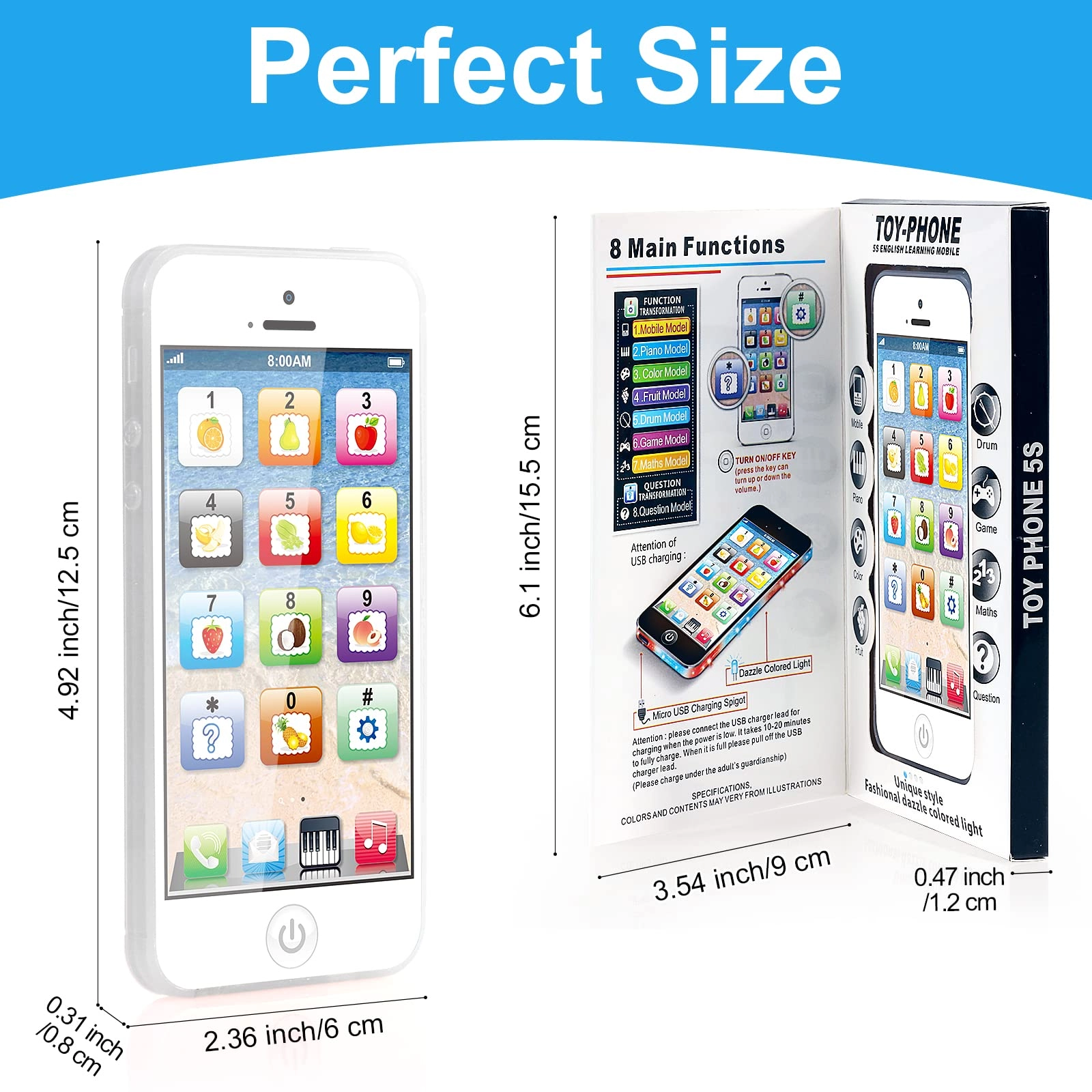 WS2922A - 12-18 Months