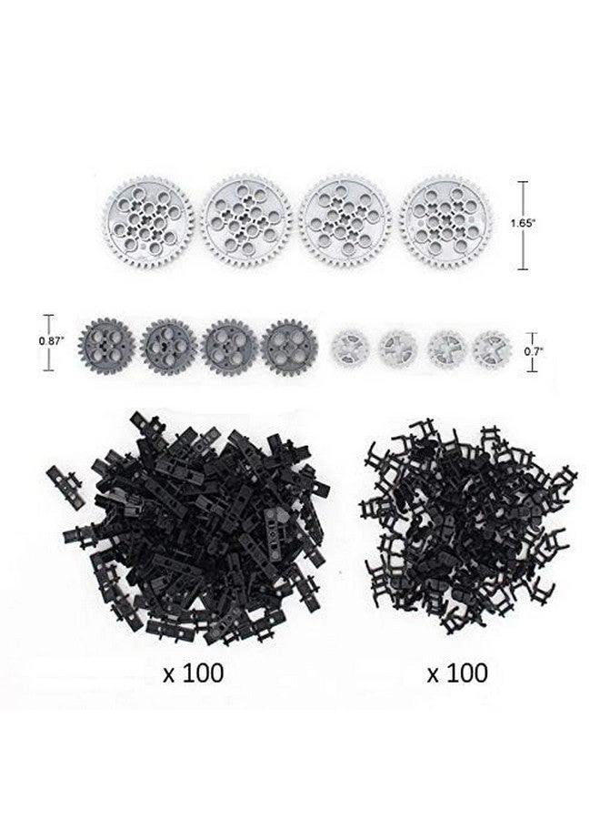 Tank Track - 212 pcs