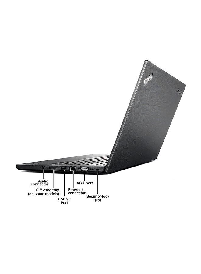 (Renewed) T440s - 14'' Core i5-4300U 8GB DDR3 240GB SSD