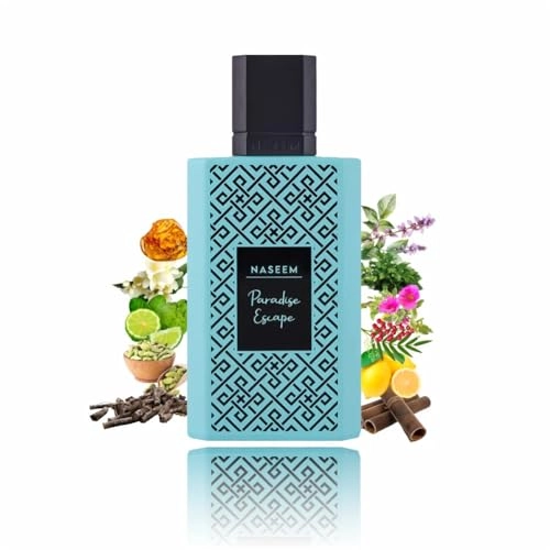 Paradise Escape - Eau de Parfum 50ml