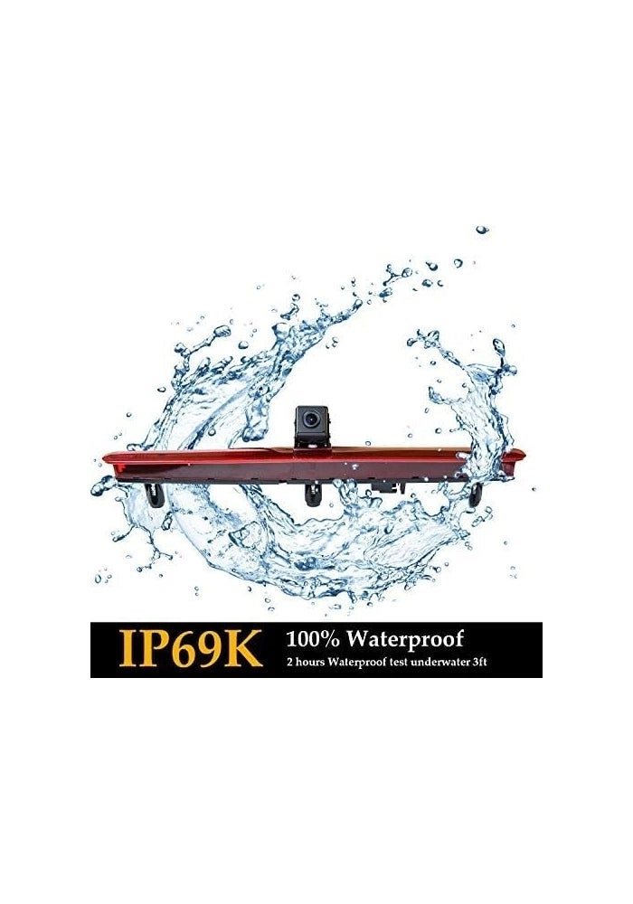 E9 - Night vision 720P