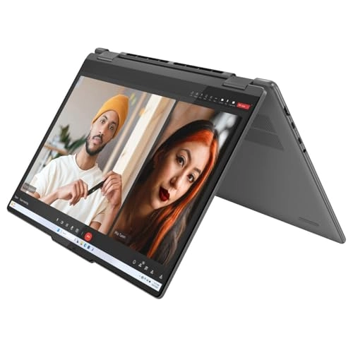 Yoga 7 16IML9 83DL0000US - 16'' Core Ultra 5-125U 16GB DDR5 512GB SSD