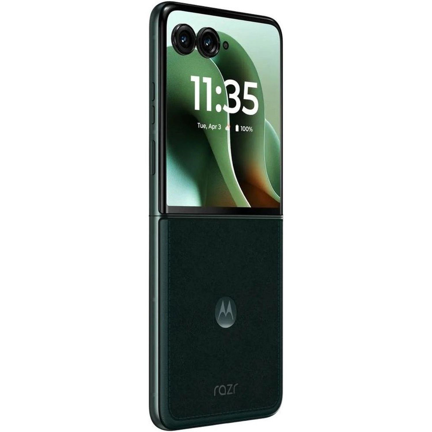 Razr 60 Ultra - 16GB 512GB + Moto Buds + Screen Damage Protection