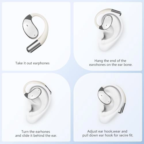 Bluetooth Headset001 Wireless Earbud