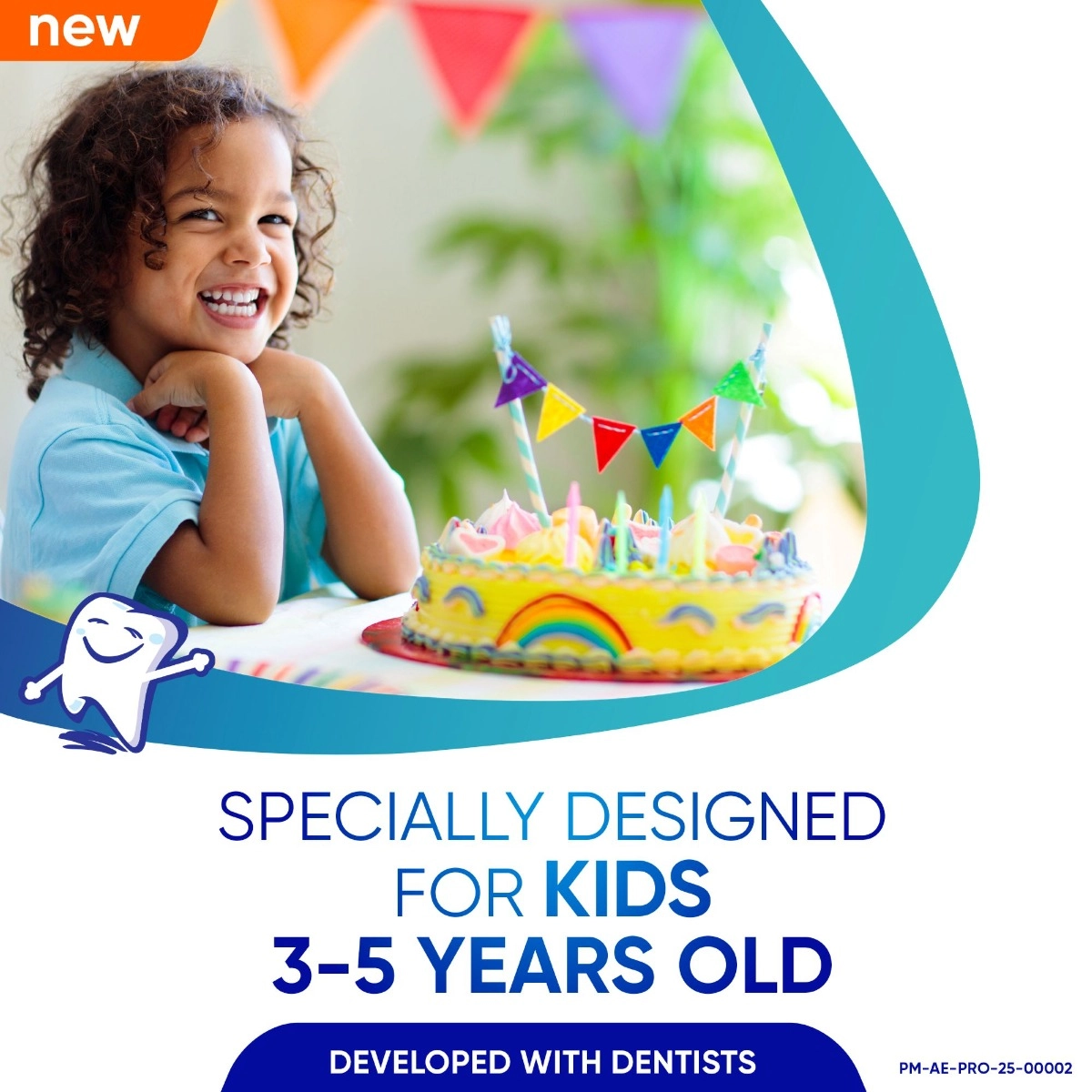 Pronamel Kids