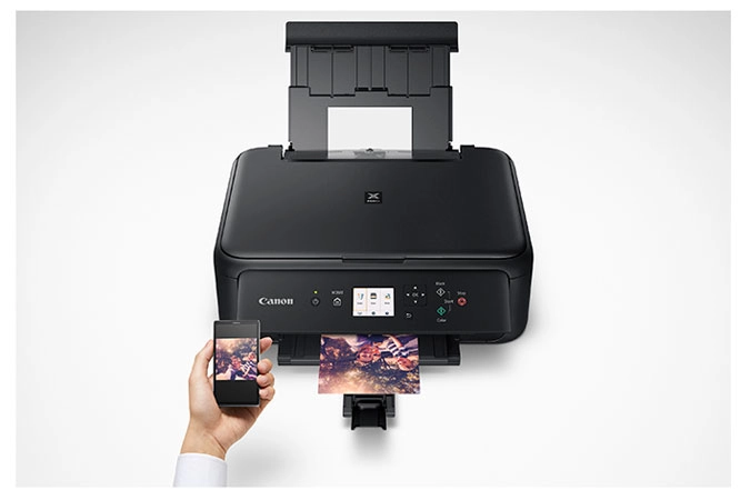 TS5120 - Inkjet Color
