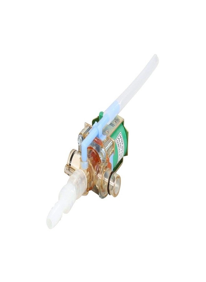 Wilbur Curtis WC-880E Dump Valve Kit