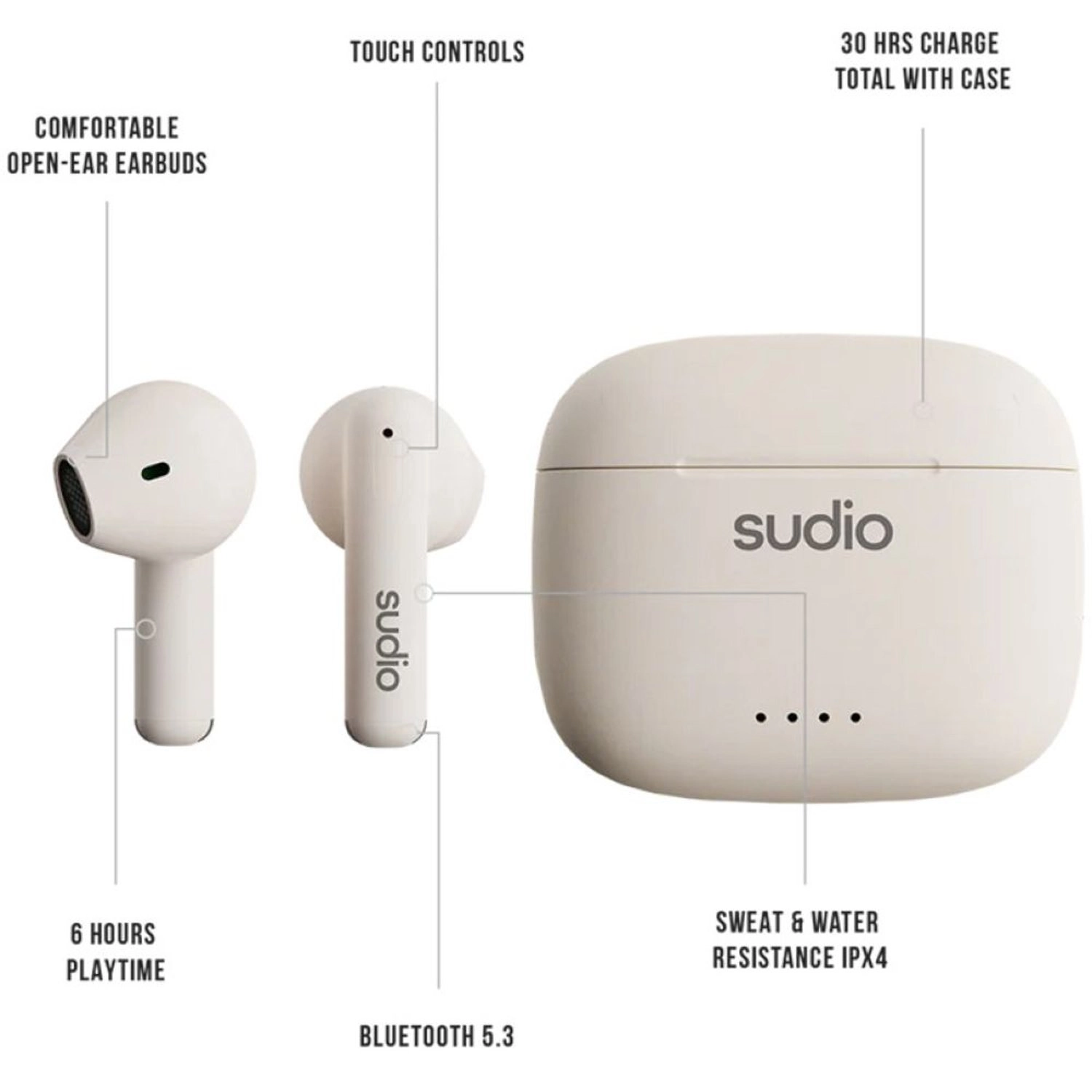 A1 Wireless Earbud