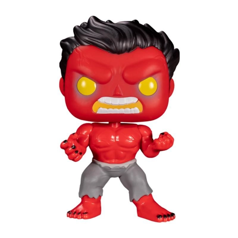 FUNKO POP! Hulk
