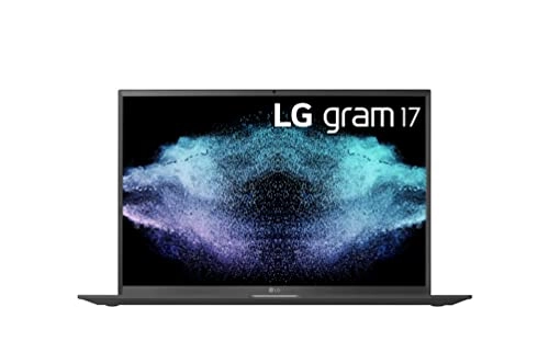 gram 17Z90P 17Z90P-K.AA88A1 - 17'' Core i7 16GB DDR4 1024GB SSD