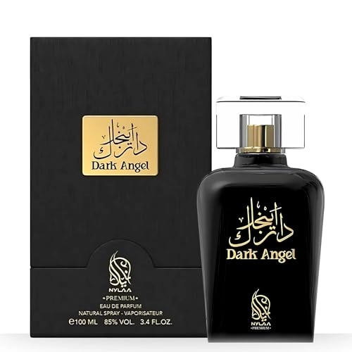 Dark Angel Eau de Parfum - 100 ml