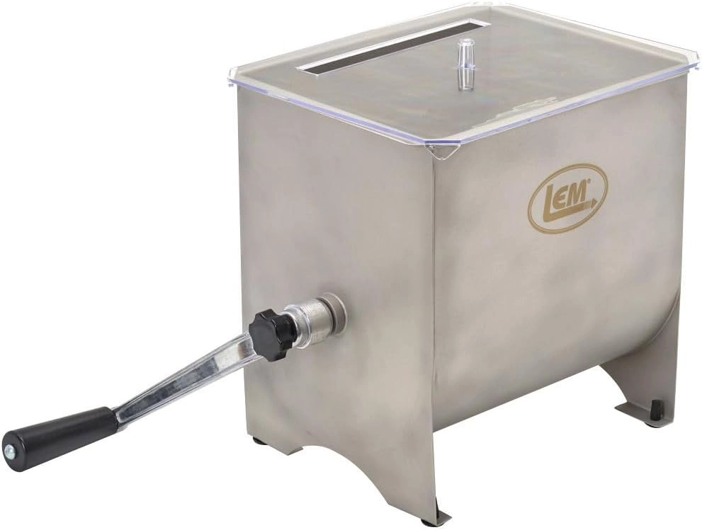 MightyBite - 20 Pound