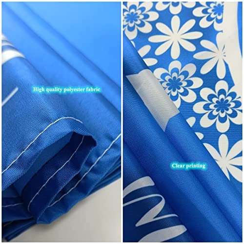 Ramadan Kareem Photo Booth Backdrop - 1pc