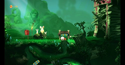 Yoku's Island Essentials - Xbox One