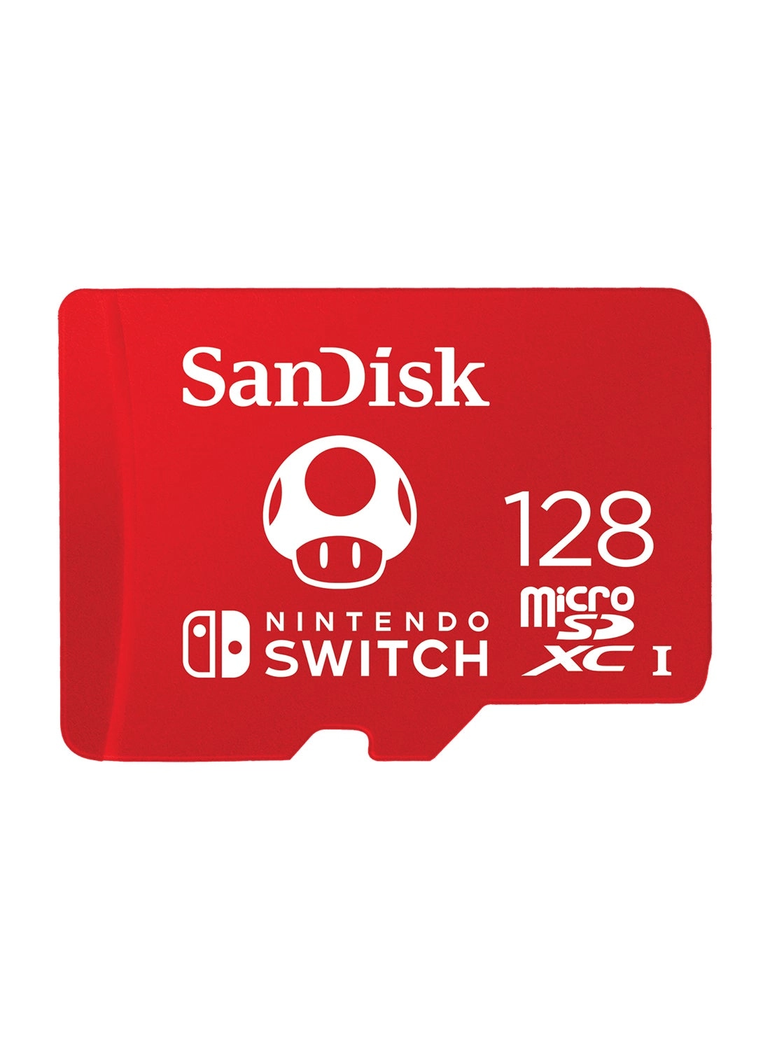 microSDXC 128GB