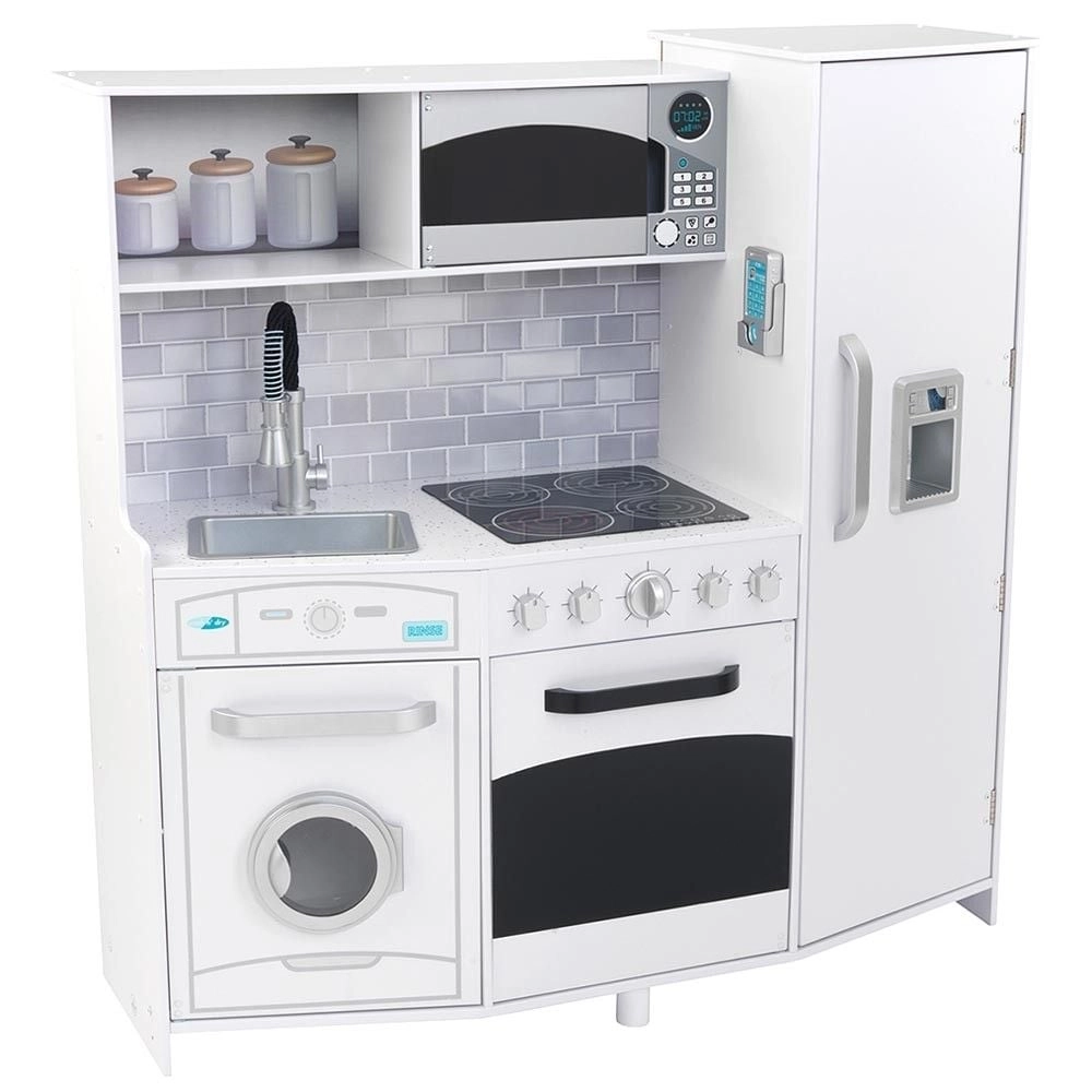 Large Play Kitchen (DBT-KK022-53369)