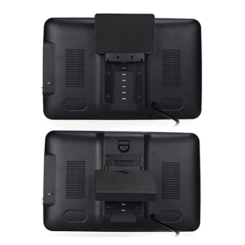 Headrest Monitor - 10.6 Inch