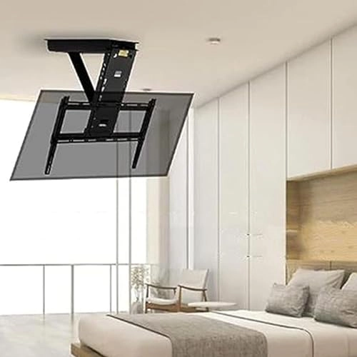 Ceiling TV Mount - 50kg 26-70 inch