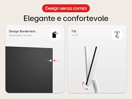 27US500-W - 27 Inches 3840 x 2160 Pixels