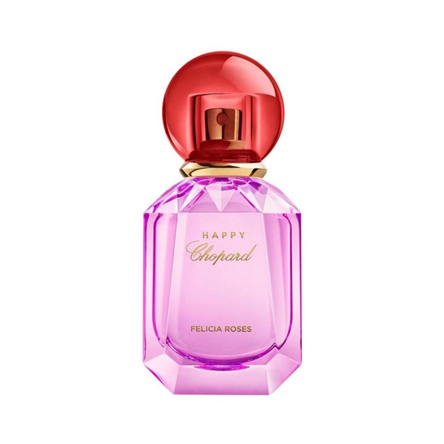 Happy Felicia Roses Eau de Parfum 100ml