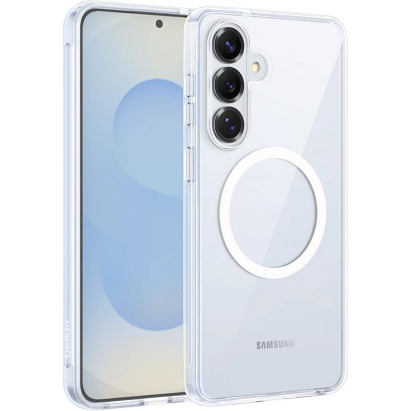 SheerForce Grip Case for iPhone 17 Pro