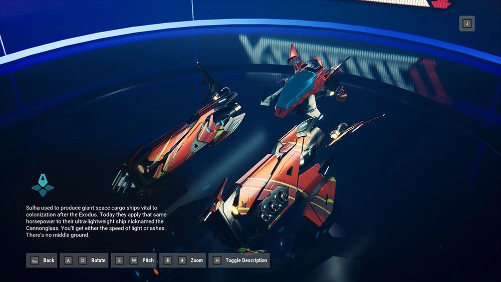 Redout 2 Deluxe Edition - Nintendo Switch