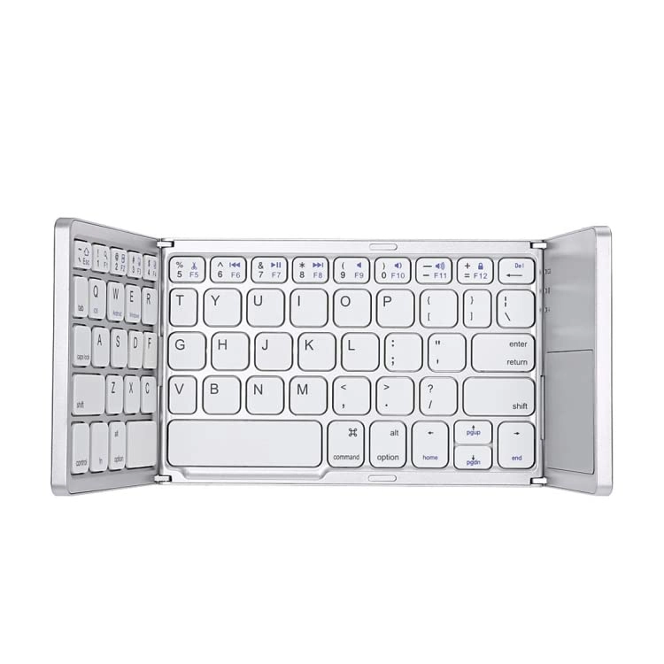 Universal Mini Foldable Keyboard - Wireless