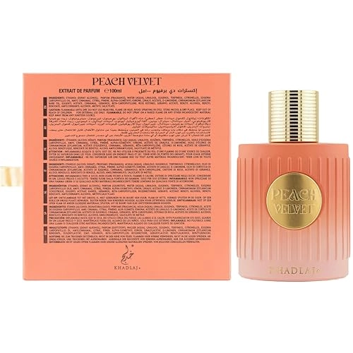 Velvet Parfum Eau de Parfum 100 ml