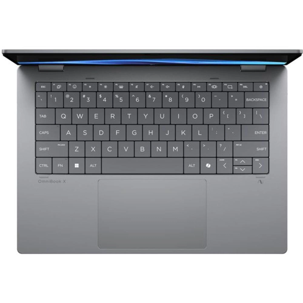 OmniBook X FlIP - 14 inch 512GB 16GB AMD Ryzen AI 5 340