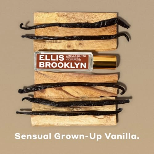 Vanilla Santo - 15ml