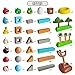 Pig City Strike 2 - Angry Birds 97 pcs